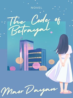 cover image of The Code of Betrayal